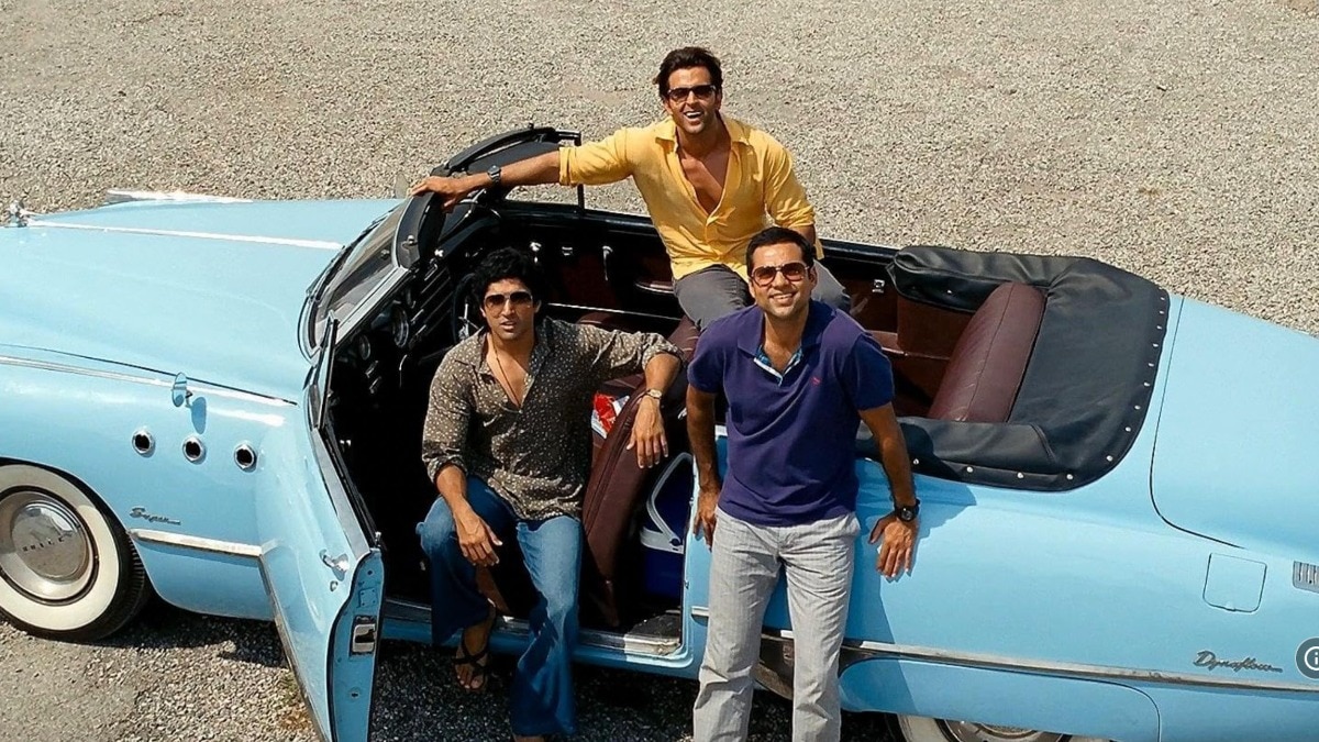 Three's a crowd? Here's how to make friendship trios actually work