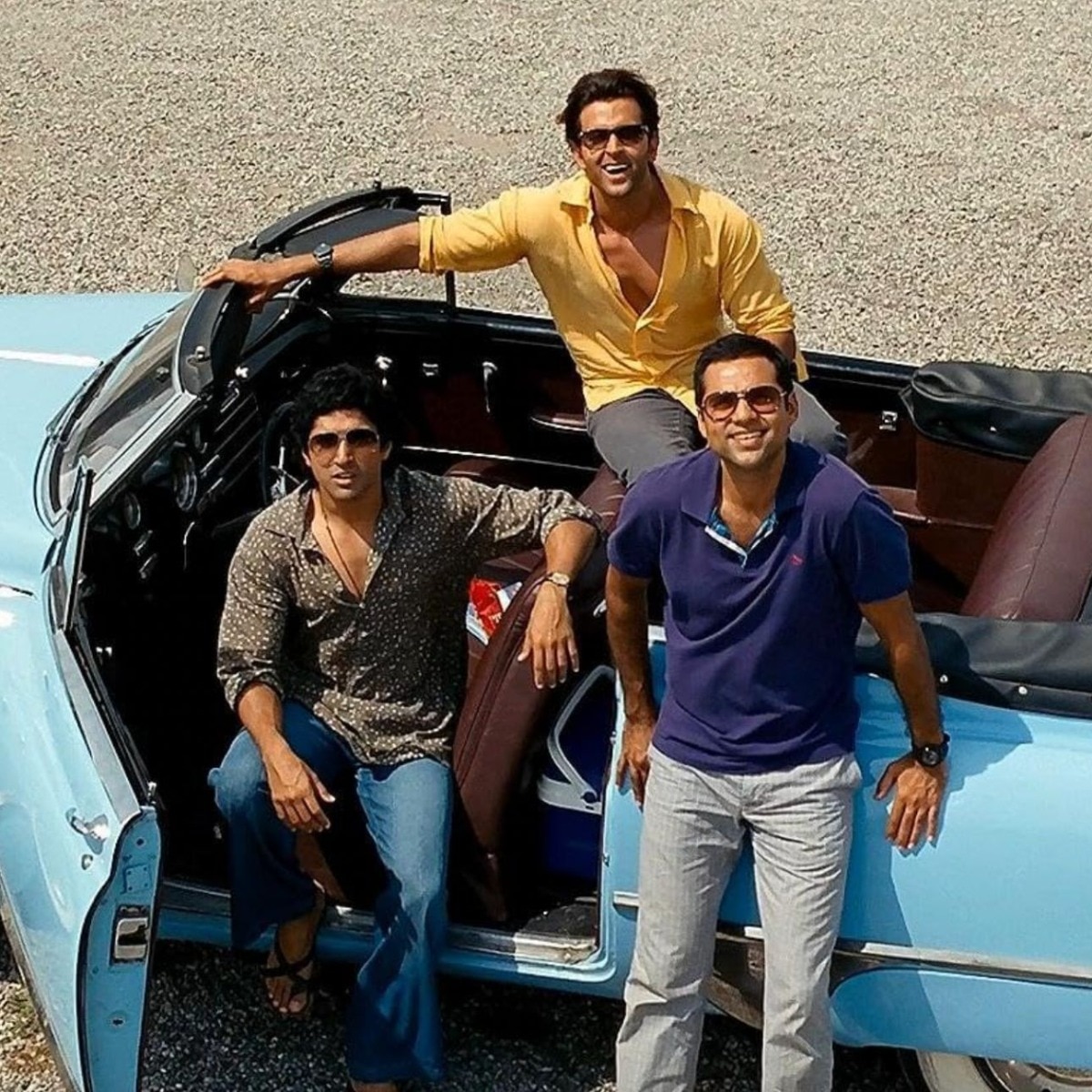 Three's a crowd? Here's how to make friendship trios actually work