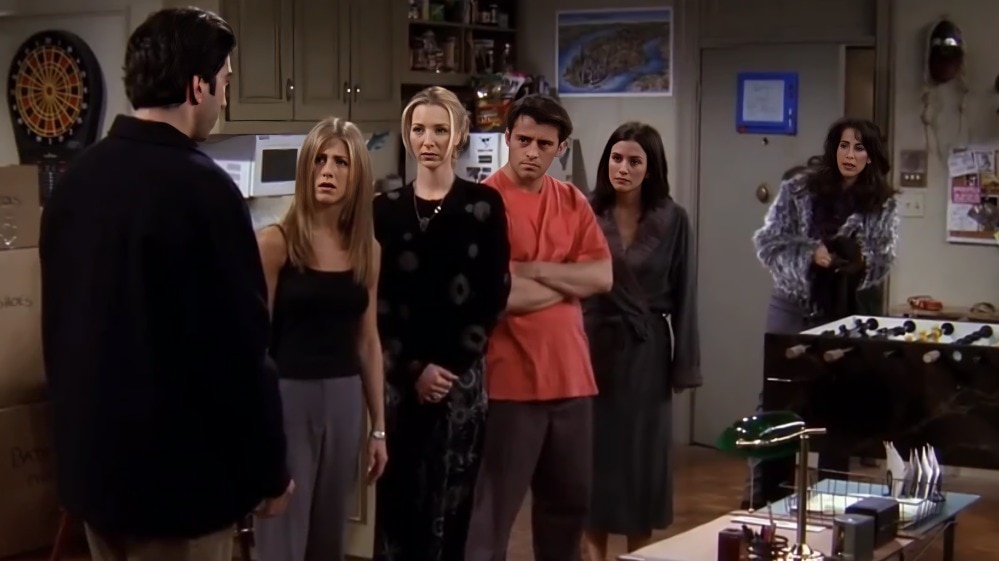 Do your friends really need to be friends with each other?
