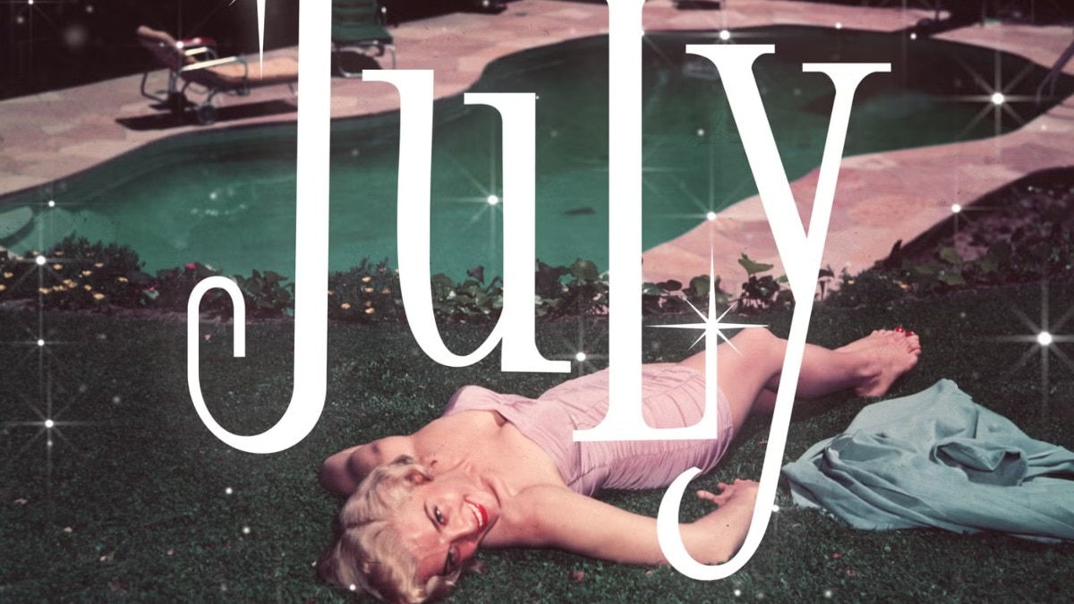 Your July horoscope by zodiac sign is here