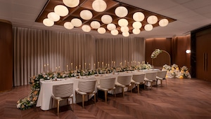Meet Delhi’s newest destination for weddings, work, and everything in between Meet Delhi’s newest destination for weddings, work, and everything in between