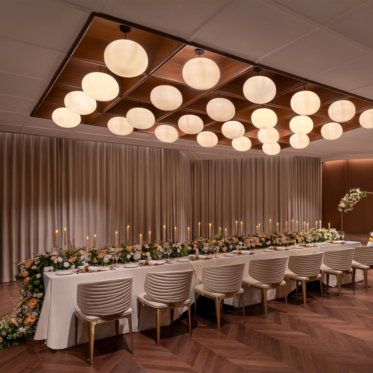 Meet Delhi’s newest destination for weddings, work, and everything in between