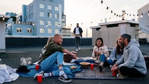 Is the friendship recession why making friends feels harder than dating in your 20s? Is the friendship recession why making friends feels harder than dating in your 20s?