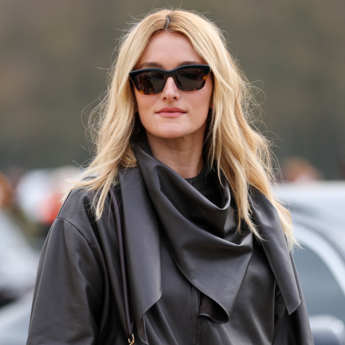 Everyone wants timeless style right now. That’s exactly why it isn’t timeless