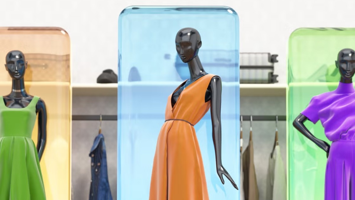 I want new jeans, AI wants me to lose weight: how virtual try-on tools are fuelling body image issues