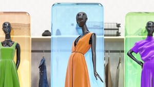 I want new jeans, AI wants me to lose weight: how virtual try-on tools are fuelling body image issues I want new jeans, AI wants me to lose weight: how virtual try-on tools are fuelling body image issues