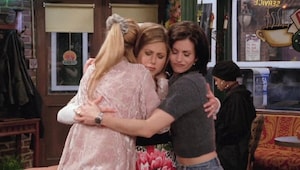Why everyone needs a 'doorbell friend' in their late 20s Why everyone needs a 'doorbell friend' in their late 20s