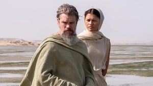9 huge shocking scenes 'The Odyssey' movie cut from original poem, from 12 handmaids to Circe romance 9 huge shocking scenes 'The Odyssey' movie cut from original poem, from 12 handmaids to Circe romance