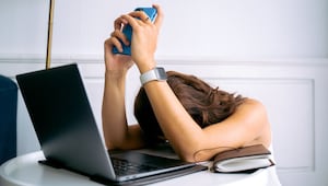 Your 3 pm energy crash might actually be a protein problem Your 3 pm energy crash might actually be a protein problem