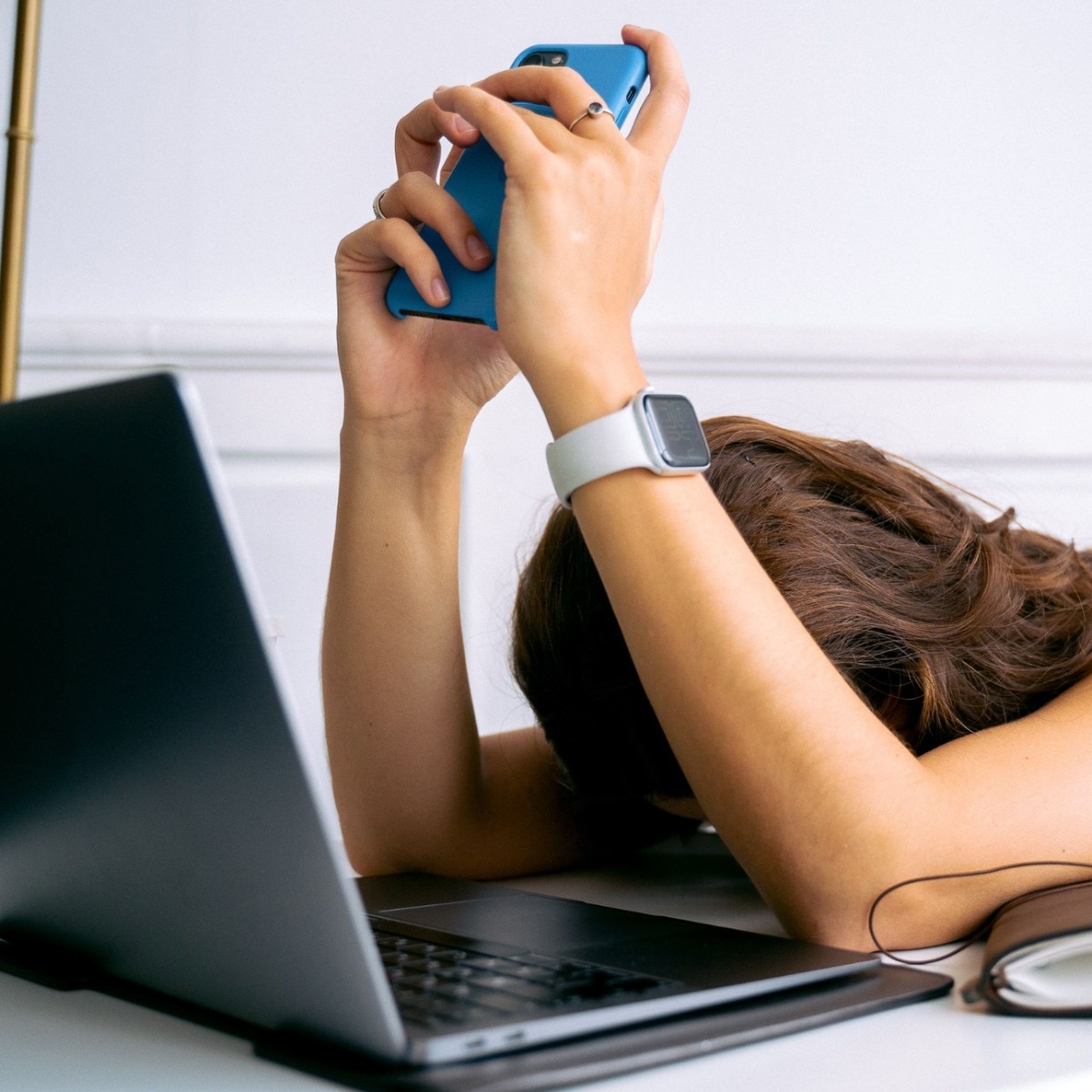 Your 3 pm energy crash might actually be a protein problem