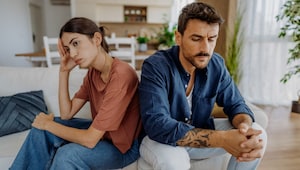 Here’s why you and your partner remember the same argument differently Here’s why you and your partner remember the same argument differently