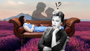 ‘I’m a therapist—here’s what I would tell clients if it wasn’t against the rules’ ‘I’m a therapist—here’s what I would tell clients if it wasn’t against the rules’