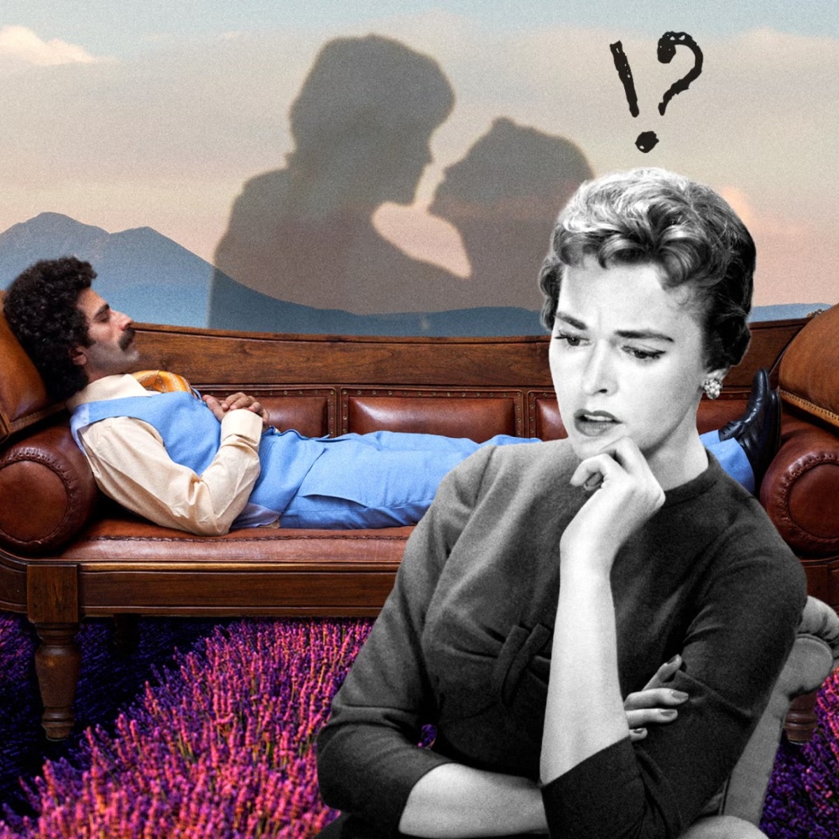 ‘I’m a therapist—here’s what I would tell clients if it wasn’t against the rules’