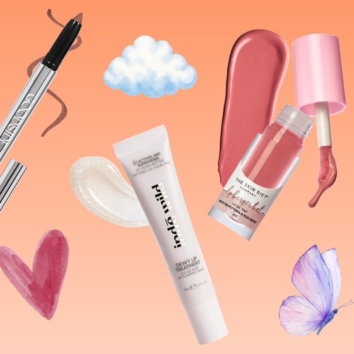 Hot off the beauty group chat: The best new beauty launches of July