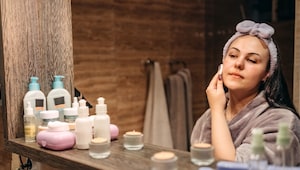 How to pare back your 100-step skincare routine How to pare back your 100-step skincare routine