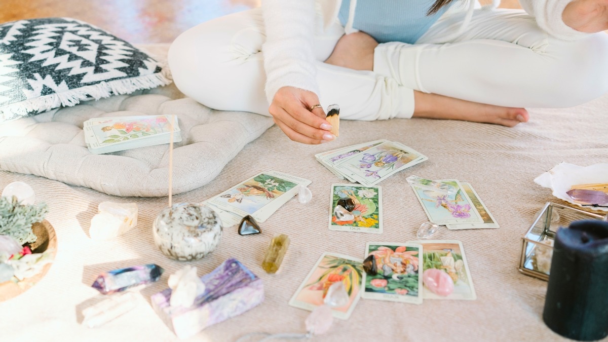 The manifestation trap: how self-help turned into consumer culture