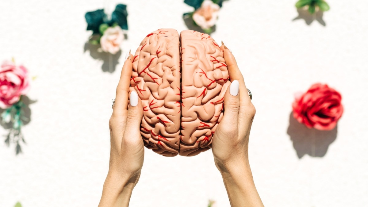 From 'banking' sleep to your brain's nightly 'wash cycle': Surprising ways to futureproof your mind at any age