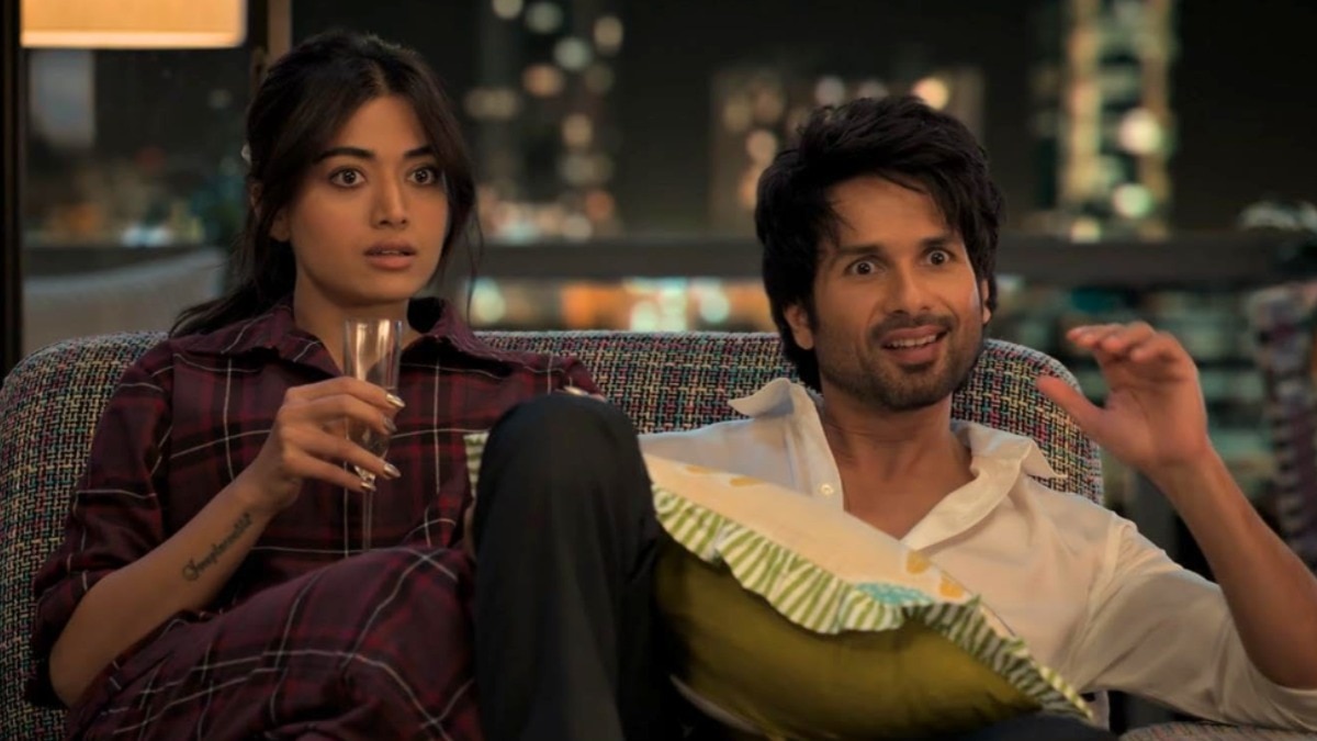 Have Bollywood romcoms forgotten how to make us blush?