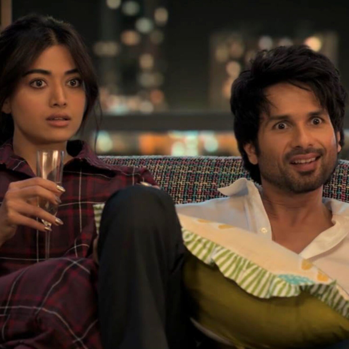 Have Bollywood romcoms forgotten how to make us blush?