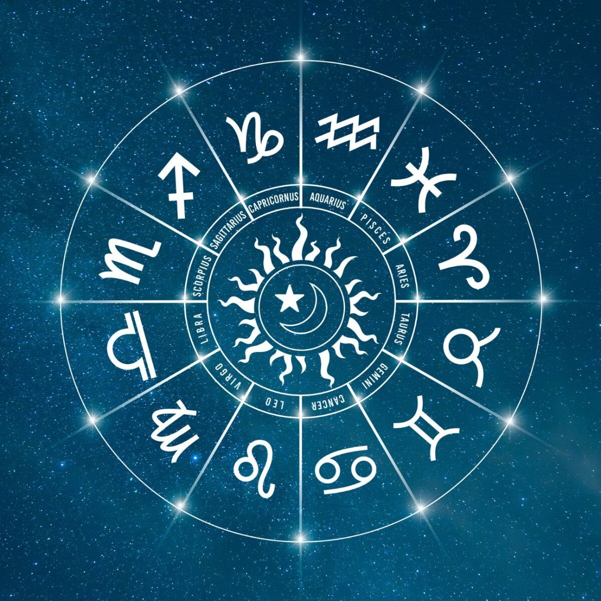 Here is your star sign’s ultimate monsoon mood