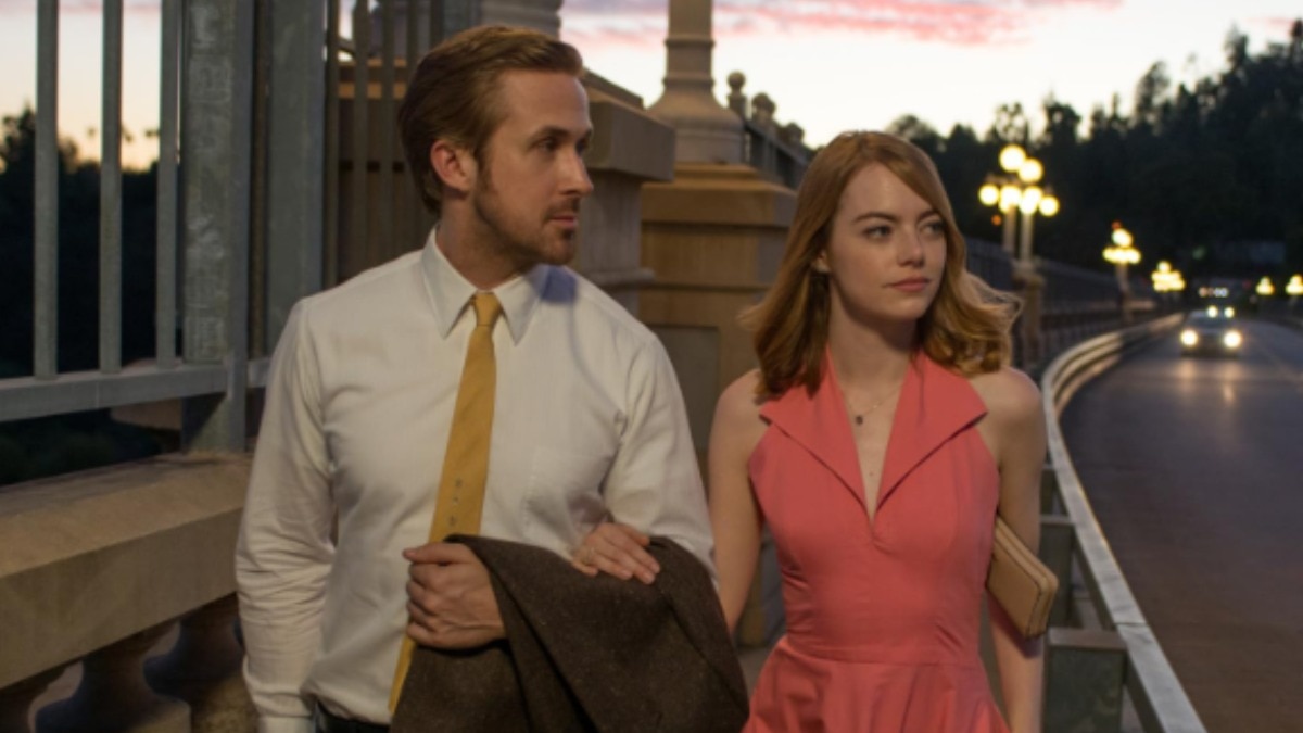 Chaotic butterflies in love might be officially out of fashion, and we're not complaining