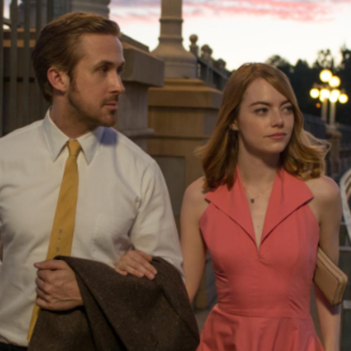 Chaotic butterflies in love might be officially out of fashion, and we're not complaining