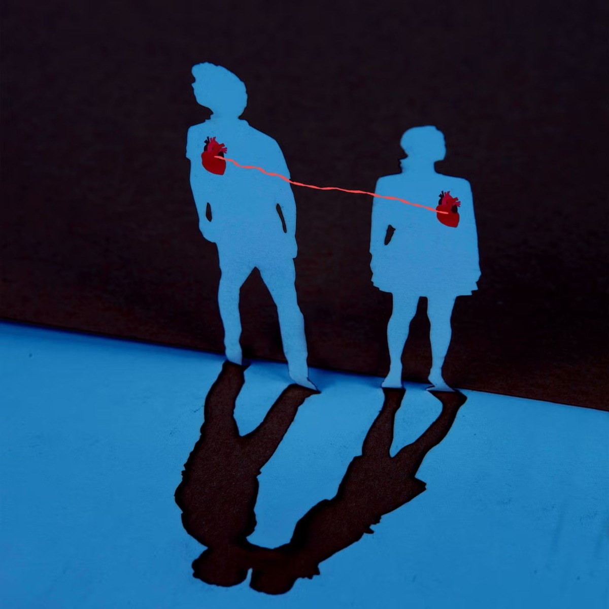What is the invisible string theory? Therapists explain the viral relationship belief