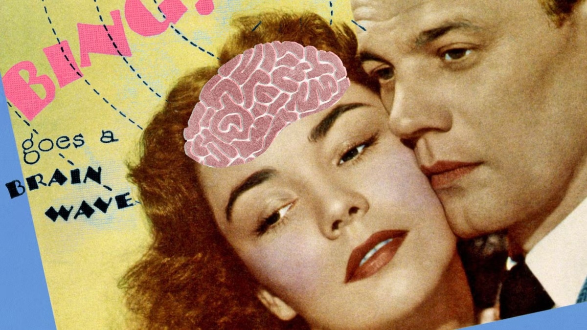 Your fully developed frontal lobe is coming for your relationship