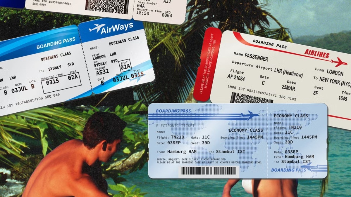 10 vacation sex tips for your next romantic getaway