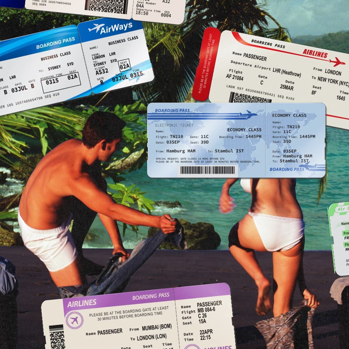 10 vacation sex tips for your next romantic getaway