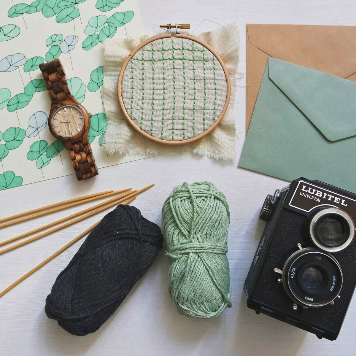 When did your hobby become a side hustle?