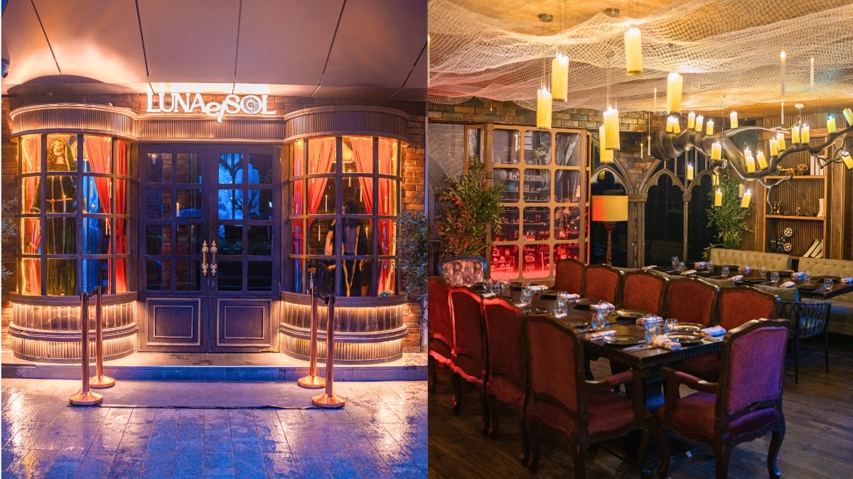 This season's best date spots, for every kind of date