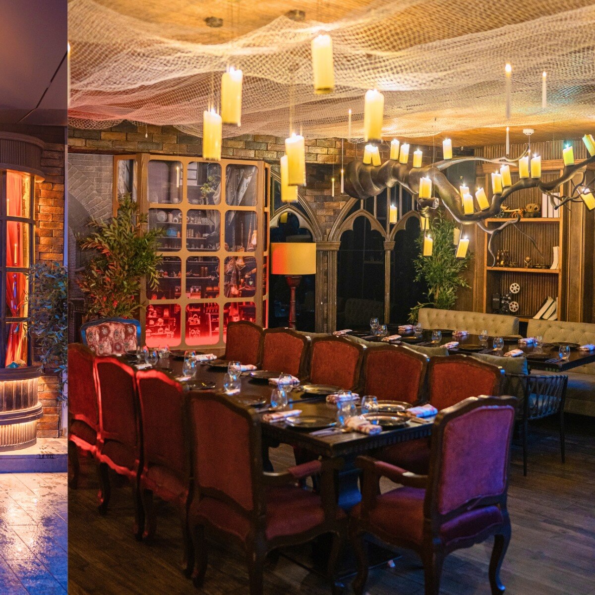 This season's best date spots, for every kind of date