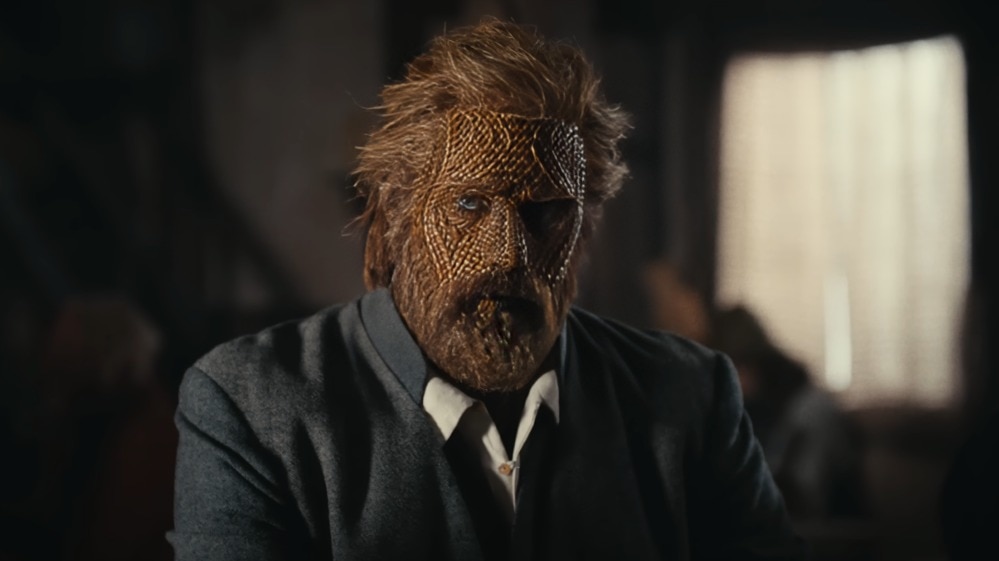 'Wicker' has us asking what if your dream man was literally made to order