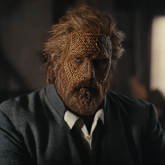 'Wicker' has us asking what if your dream man was literally made to order