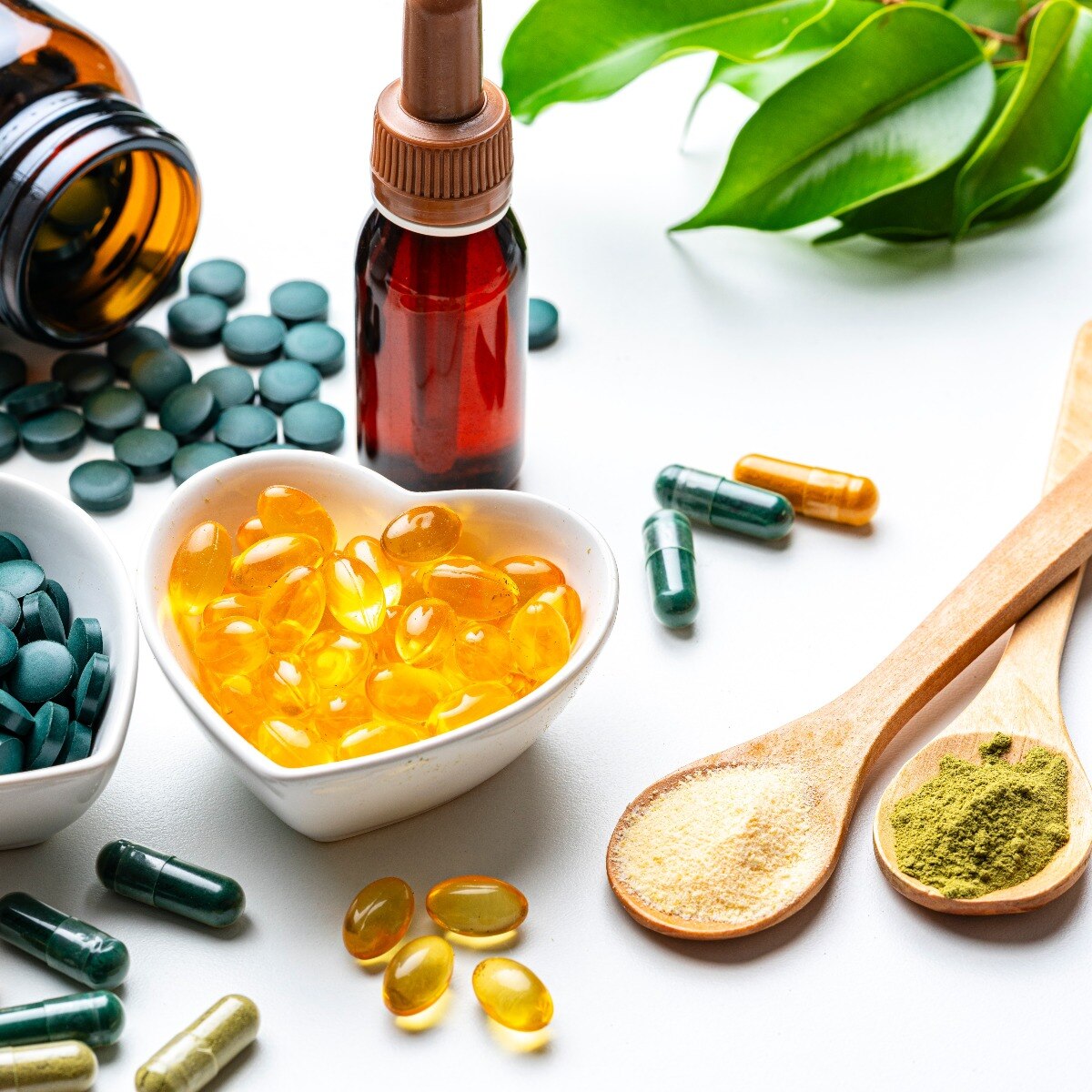 Are you really 'late' to collagen if you are over 20?