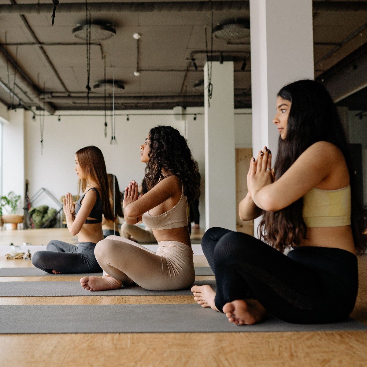 Move over bars: Are wellness studios the new social hotspots?
