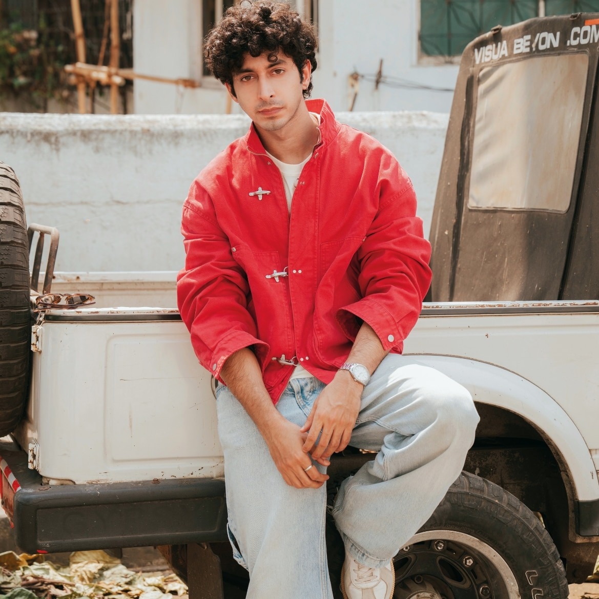 Mihir Ahuja on 'Operation Safed Sagar' and why success still makes him nervous