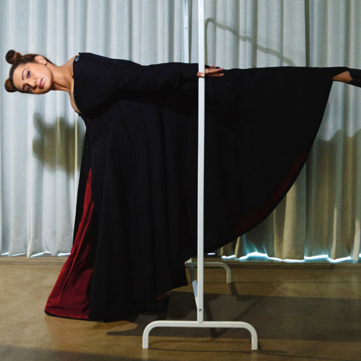 “If a certain standard is being imposed on you, flip it”: Parvathy Thiruvothu is making her own rules