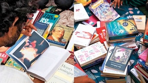 How book clubs anchor the great Indian offline revival How book clubs anchor the great Indian offline revival