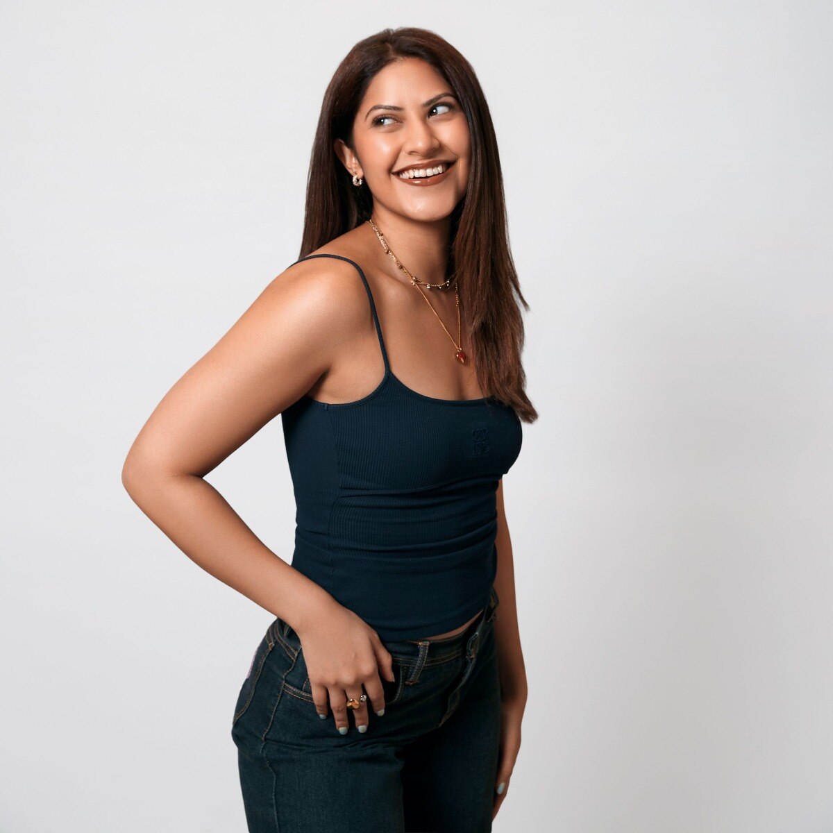 We put Sakshi Shivdasani through the Cosmo quiz and she did not hold back