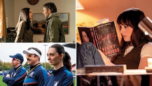 Clear your calendar: these are the movies and shows we’re watching next Clear your calendar: these are the movies and shows we’re watching next