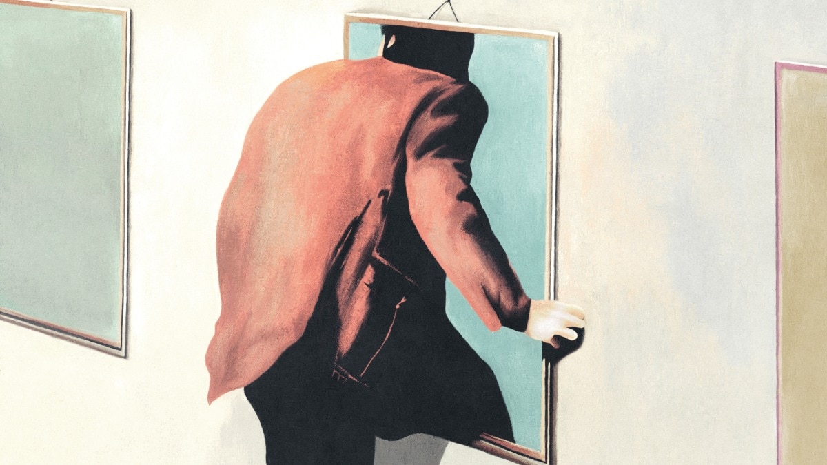 What my wardrobe taught me about identity, belonging, and style