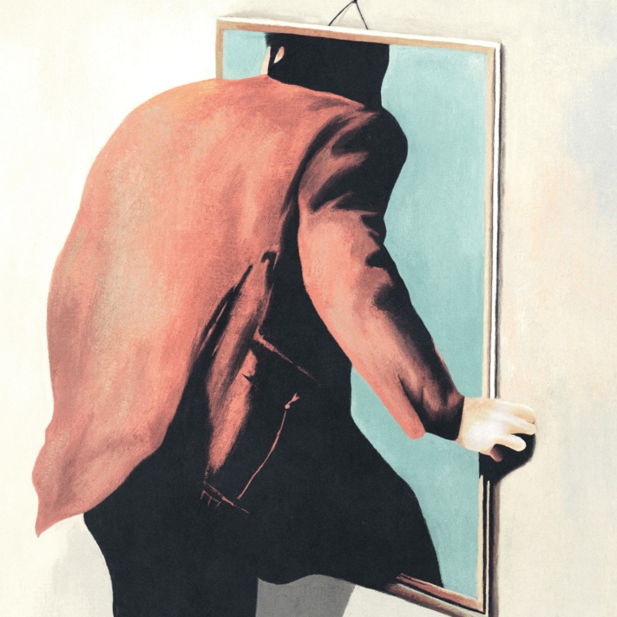 What my wardrobe taught me about identity, belonging, and style