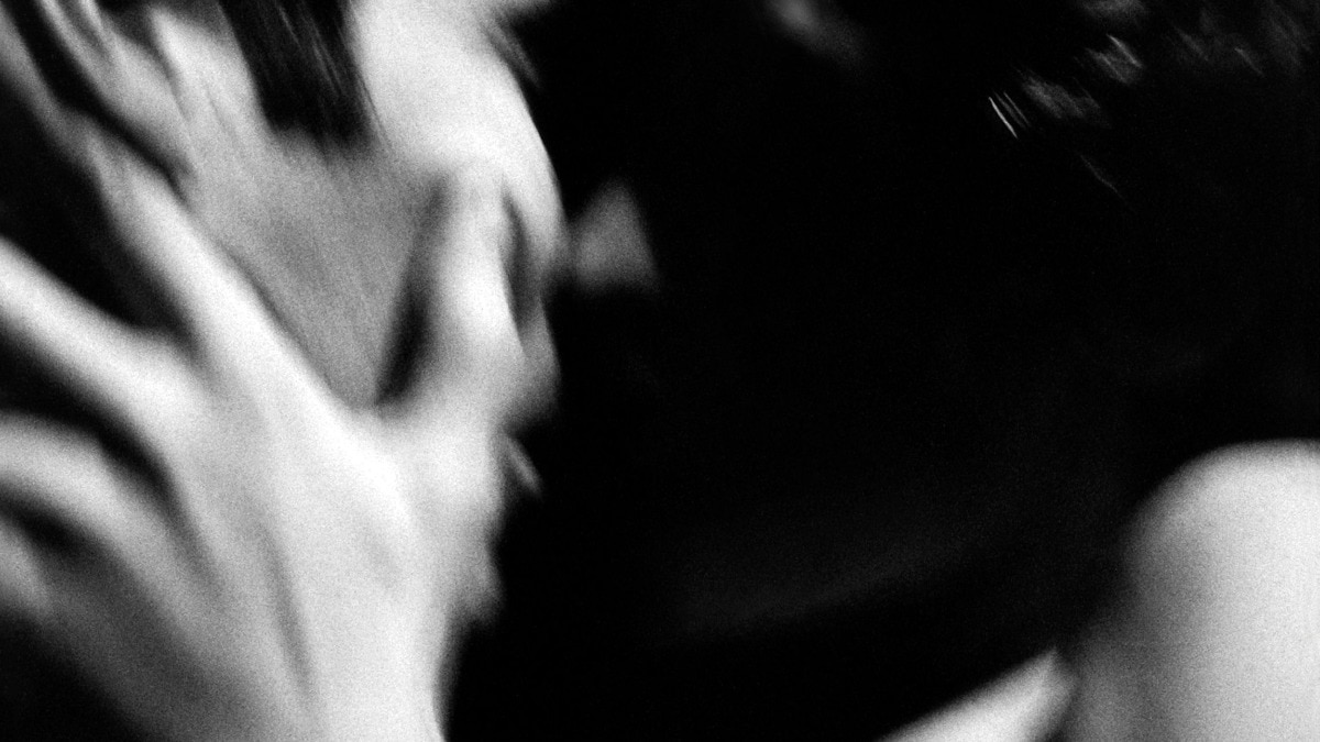 The ultimate sex playlist for your next late-night rendezvous
