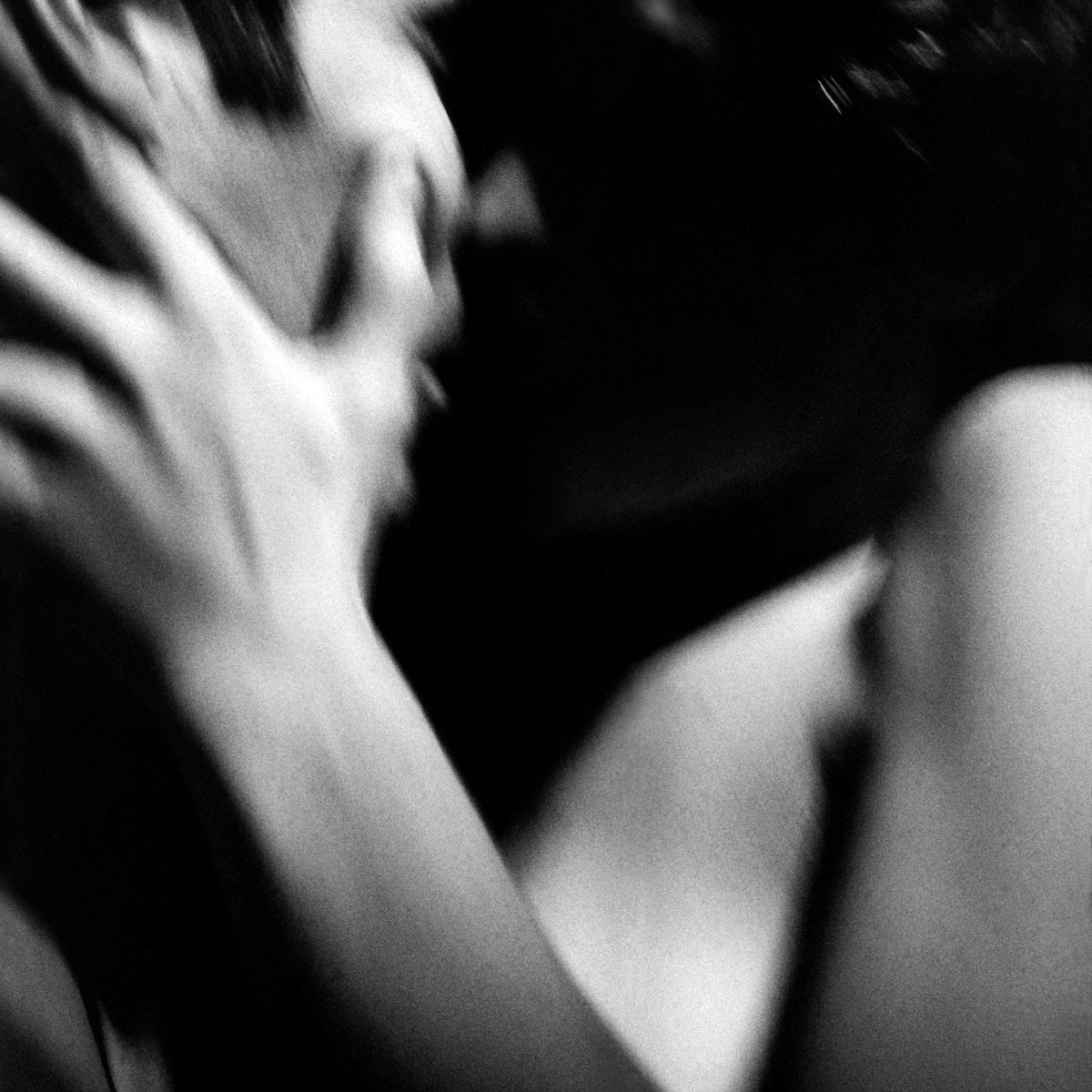 The ultimate sex playlist for your next late-night rendezvous