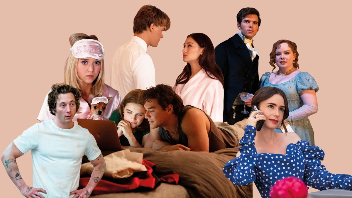 The rise of ambient TV: Why shows are getting easier to watch in the background