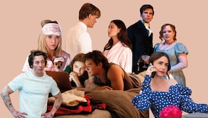 The rise of ambient TV: Why shows are getting easier to watch in the background The rise of ambient TV: Why shows are getting easier to watch in the background