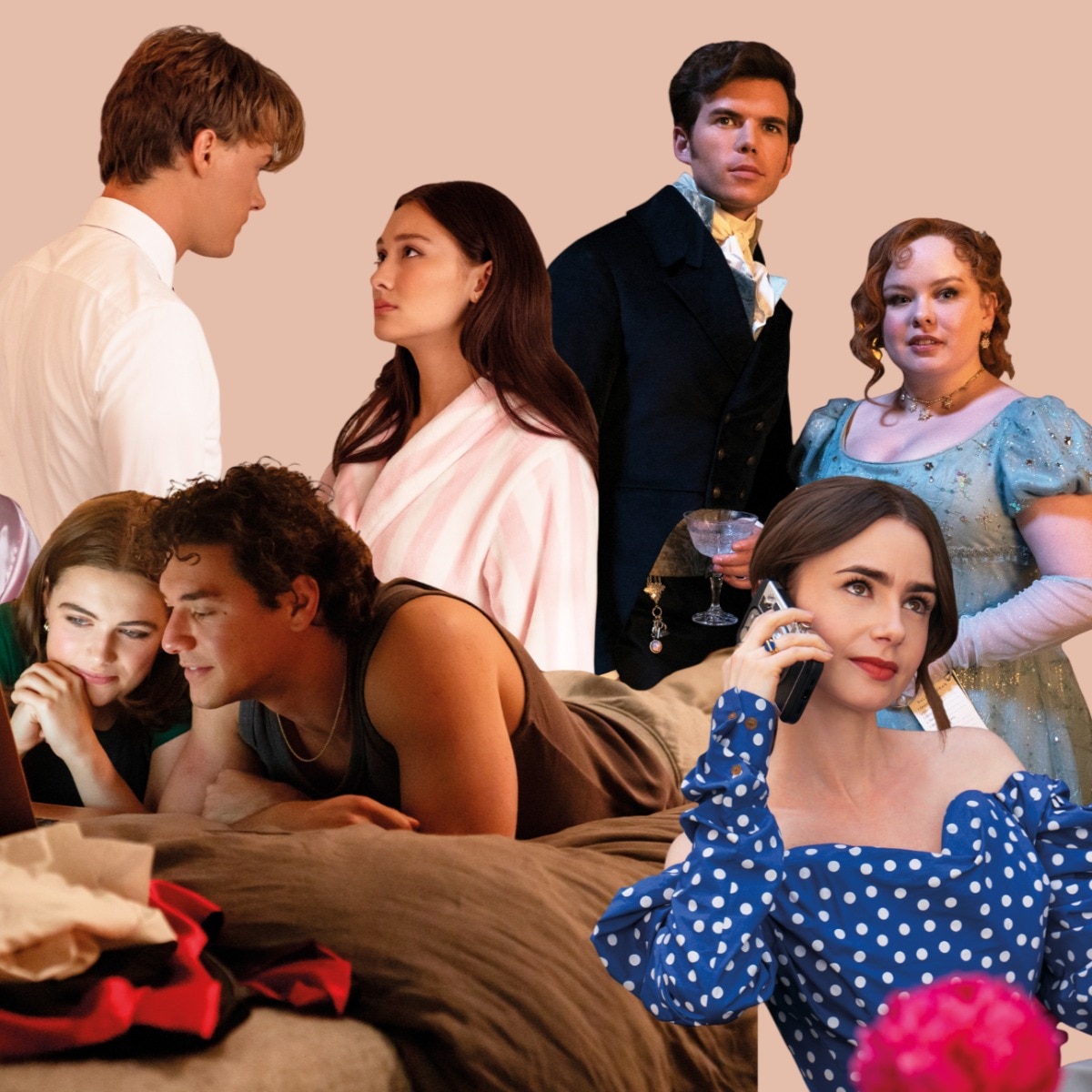 The rise of ambient TV: Why shows are getting easier to watch in the background