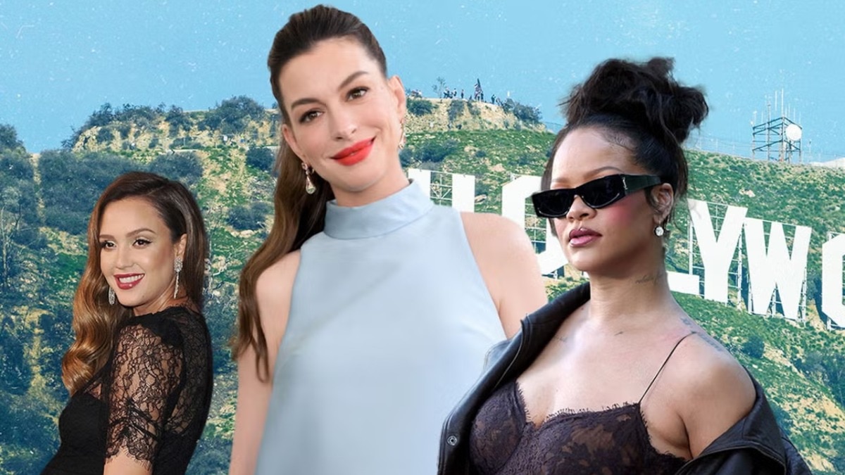 Anne Hathaway’s “real bump” clapback exposes a bigger problem